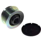 Kangoo Alternatör Kasnağı 1998-2009 Gates 7701207807